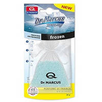 Освіжувач силікон гранули 20gr - "Marcus" - Fresh Bag - Frozen (Крижаний)