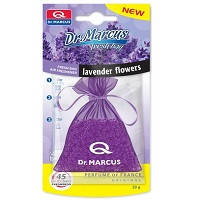 Освіжувач силікон гранули 20gr - "Marcus" - Fresh Bag - Lavander (Лаванда)