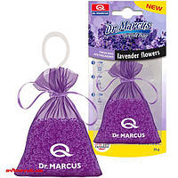 Освіжувач силікон гранули 20gr - "Marcus" - Fresh Bag - Lilac (Бузок)
