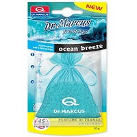 Освіжувач силікон гранули 20gr - "Marcus" - Fresh Bag - Ocean (Океан)