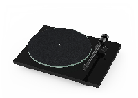 Pro-Ject T1 BT OM5e Black