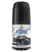 Освіжувач спрей 50ml - "Marcus" - PUMP SPRAY - Black (Блек)