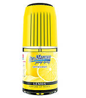 Освіжувач спрей 50ml - "Marcus" - PUMP SPRAY - Lemon (Лимон)