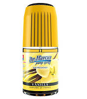 Освіжувач спрей 50ml - "Marcus" - PUMP SPRAY - Vanilla (Ваніль)