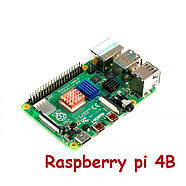 Набір радіаторів для Raspberry Pi 4B/3B+, фото 3