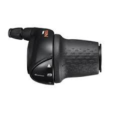 Манетка 8s SHIMANO NEXUS SL-C6000-8 кожух/трос 2100/2330 mm ESLC60008L210LA3