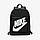 Рюкзак спортивний дет. Nike Y Classic Bkpk (арт. BA5928-010), фото 3