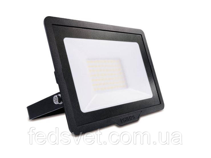 Світлодіодний прожектор Philips BVP150 LED25/NW 220-240V 30W SWB CE, фото 1