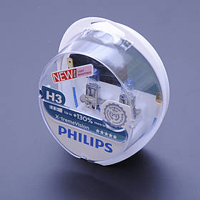 Лампа галогенна "Philips"