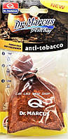 Освіжувач силікон гранули 20gr - "Marcus" - Fresh Bag - Anti-Tobacco (Антитабак)