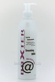 Baxter Молочко з випрямляючим ефектом для неслухняного волосся, 250 мл