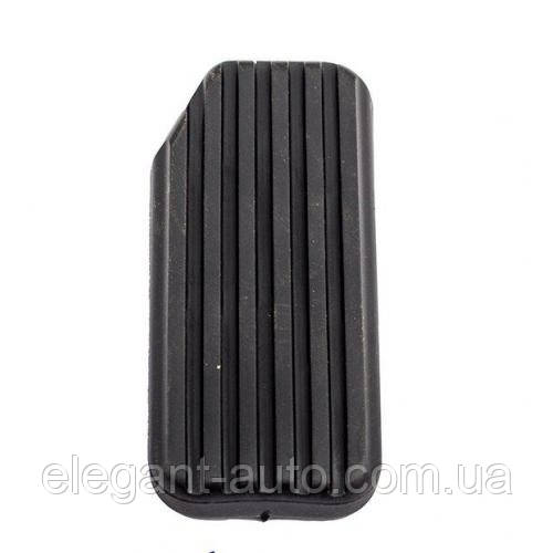 Накладки на педалі №18 (газ) Lanos/Aveo/Nubira/Lacetti