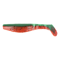 Силикон Zeox Catchy Shad 2.9"(8 шт)