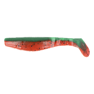 Силикон Zeox Catchy Shad 2.9"(8 шт)