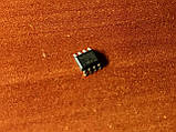 Pm25LD512CE / Pm25LD512 SOIC8 - 64kB SPI Flash (ref), фото 3