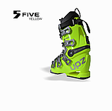 Гірськолижні черевики Skiboot 5FIVE, фото 2