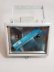 Прожектор галогеновий 500Вт MAGNUM LHF білий