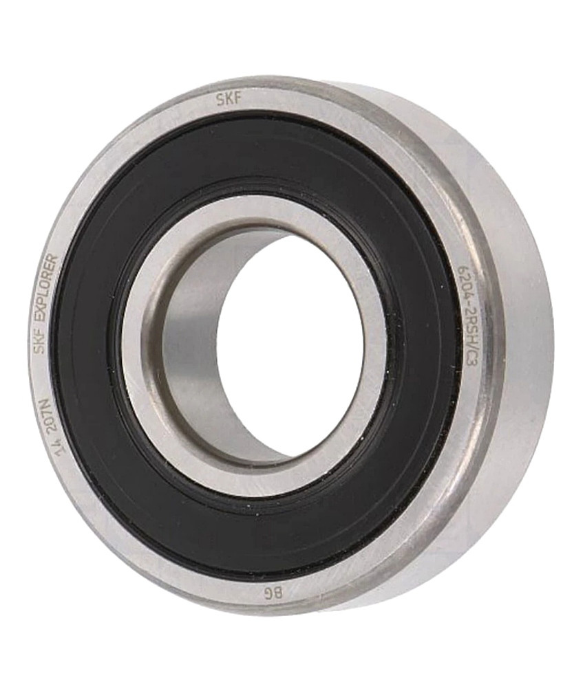 Підшипник SKF 6204 2RSH/C3