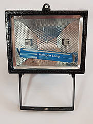 Прожектор галогеновий 500Вт BRILUM