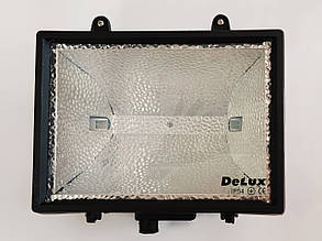 Прожектор галогеновий 150Вт DELUX FDL-78