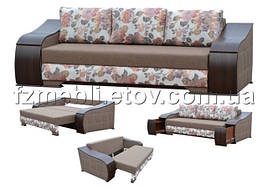 Тапчан "Лагуна" Фортуна Захід-М