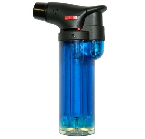 Запальничка турбіна для кальяну Atomic, фото 1