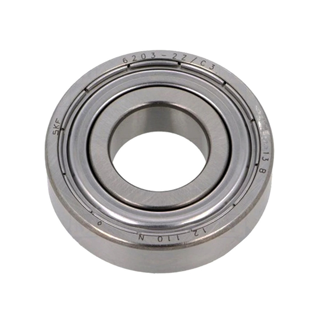 Підшипник SKF 6203 2Z/C3