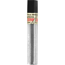 Грифель Pentel super C505 0.5 мм (C505-HB x 235509)