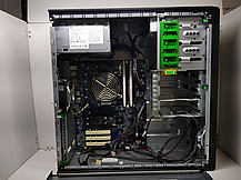 Системний блок HP Z200 / Intel Core i5-650 (2 (4) ядра по 3.2 — 3.46 GHz) / 8 GB DDR3 / 500 GB HDD, фото 6