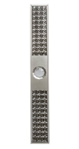 Линейный светильник ASD СПБ-1Д 180led IP20 1220мм с датчиком движения ...