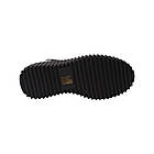 Черевики жіночі Oeego чорні натуральна шкіра, 40, фото 6