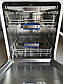 Вбудована посудомийна машина Siemens 60 Cm / Made in Germany / SX65T091SK, фото 7