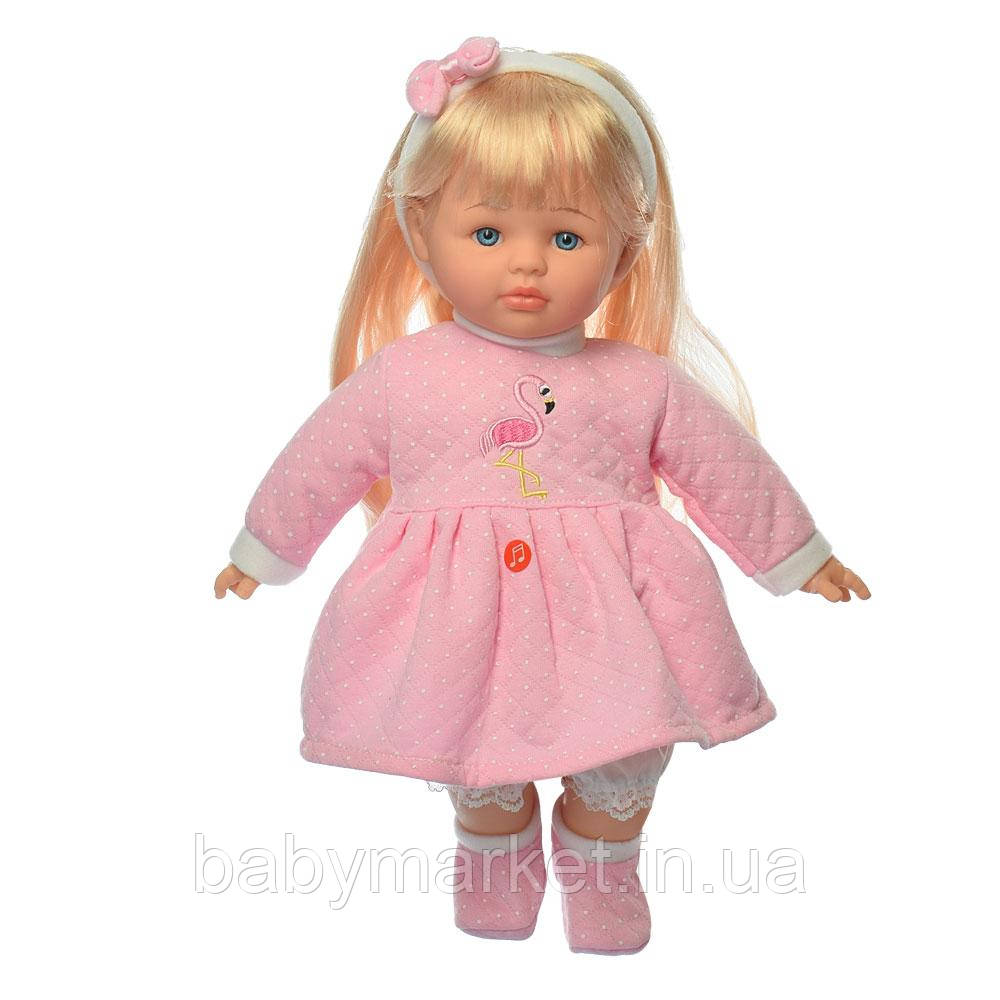 Лялька Bambi M 4016 UA (pink), фото 1
