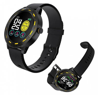 Наручний годинник Smart S18 194608