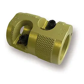 Обрезное трубне пристрій Ekoplastik 20-25 мм