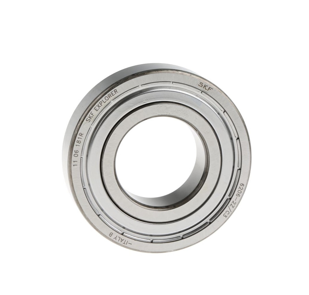 Підшипник SKF 6206 2Z/C3