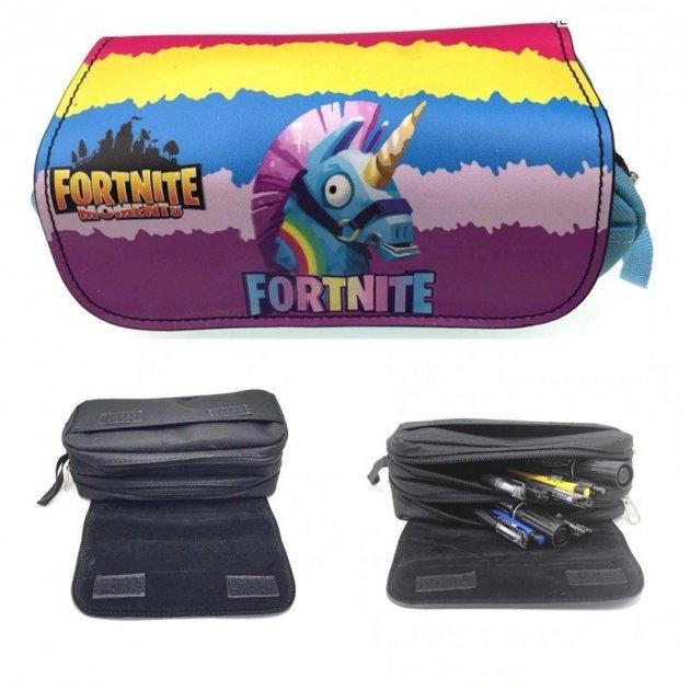 Пенал органайзер GeekLand Lama Fortnite Фортнайт FG 50.048, фото 1
