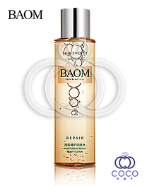 Тонер BAOM Skin Moisturizing Tender Rejuvenation Water з мигдалевою кислотою й екстрактом водоростей 400 мл