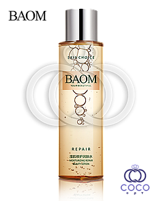 Тонер BAOM Skin Moisturizing Tender Rejuvenation Water з мигдалевою кислотою й екстрактом водоростей 400 мл