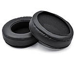 Амбушури для навушників Razer Nari Essential Kraken 2019 Kitty Tournament Ultimate Kraken Green Шкіра PU, фото 2