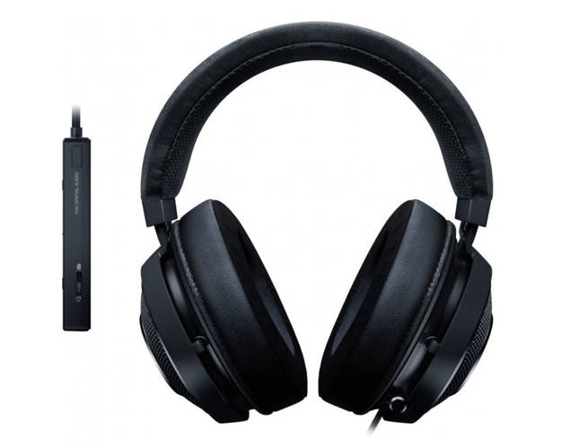 Амбушюры для наушников Razer Nari Essential Kraken 2019 Kitty ...