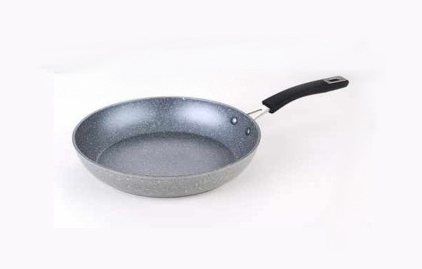 Сковородка Gusto Granite GT-2107-26 260*50mm