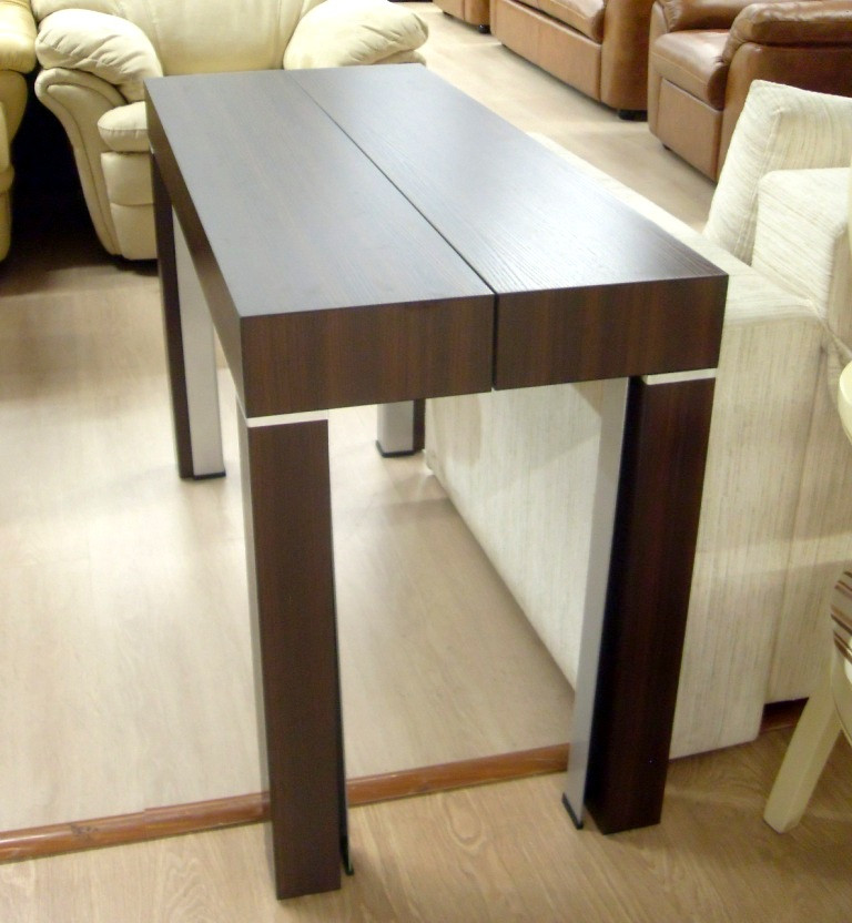 Раскладной Стол Трансформер Для Гостиной Купить