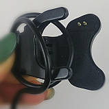 USB кабель для смарт-годинника Smart Watch (2 pin / 3,5 mm), фото 5