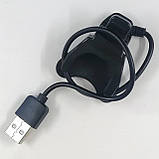 USB кабель для смарт-годинника Smart Watch (2 pin / 3,5 mm), фото 3