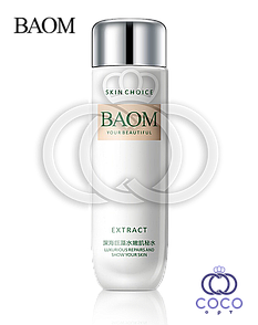 Тонер для обличчя Baom Extract Luxurious Repairs And Show Your Skin 130 мл