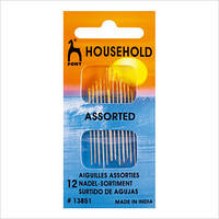 Малий набір ручних голок