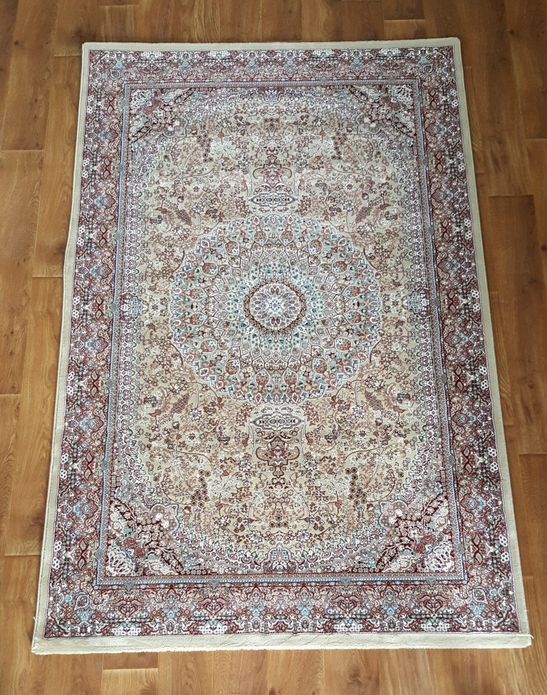 Ковер BEGONYA 1130 BEIGE
