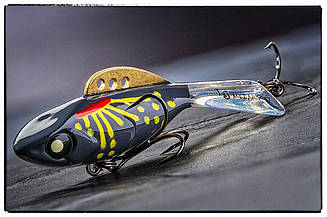 Балансир Lucky John Mebaru LJME57-210