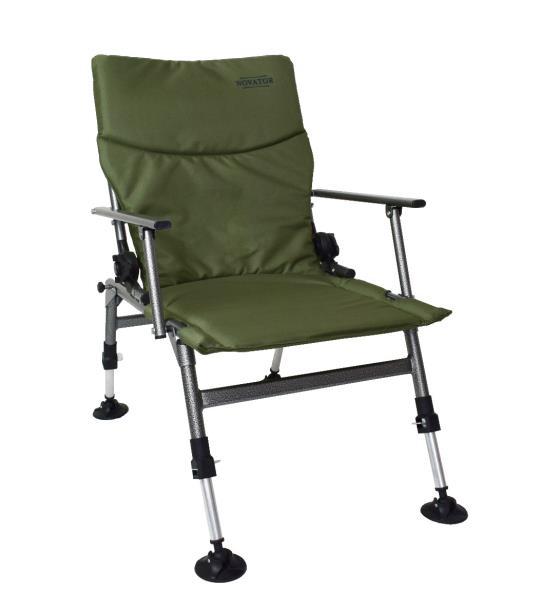 Кресло Novator SR-11, Украина